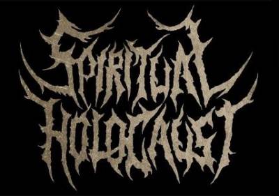 logo Spiritual Holocaust logo Spiritual Holocaust